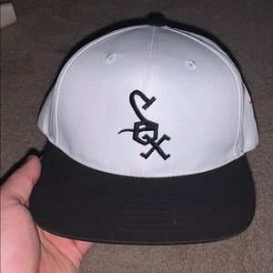 Chicago White Sox Tisa hat